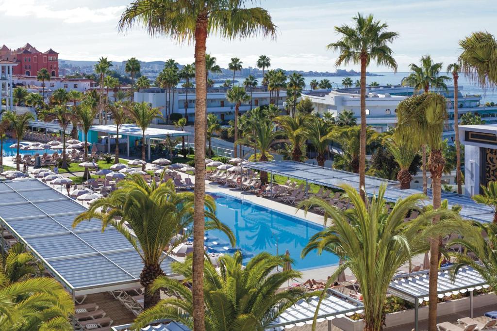 Foto hotel
