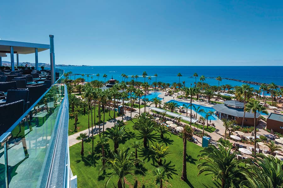 Foto hotel