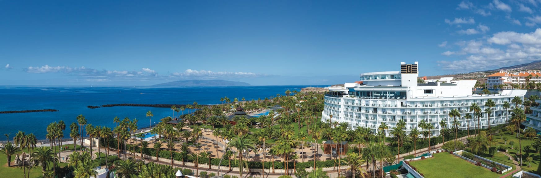 Foto hotel