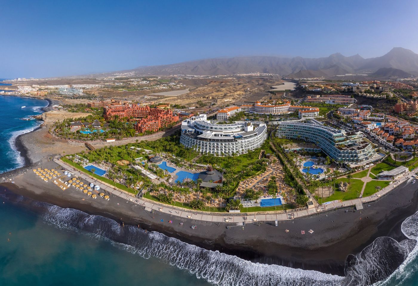 Foto hotel