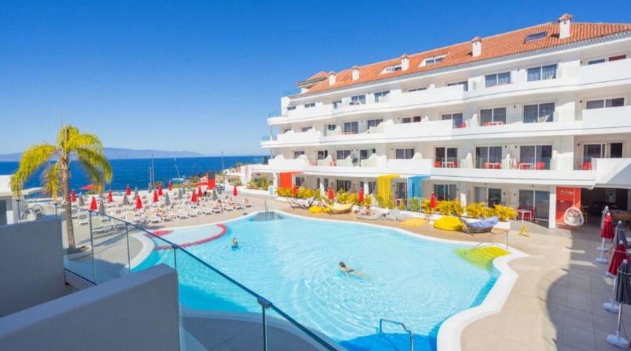 Foto hotel