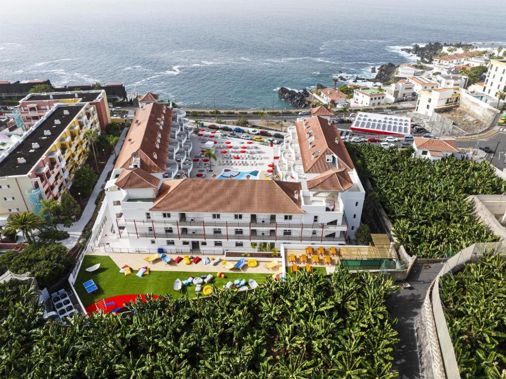 Foto hotel
