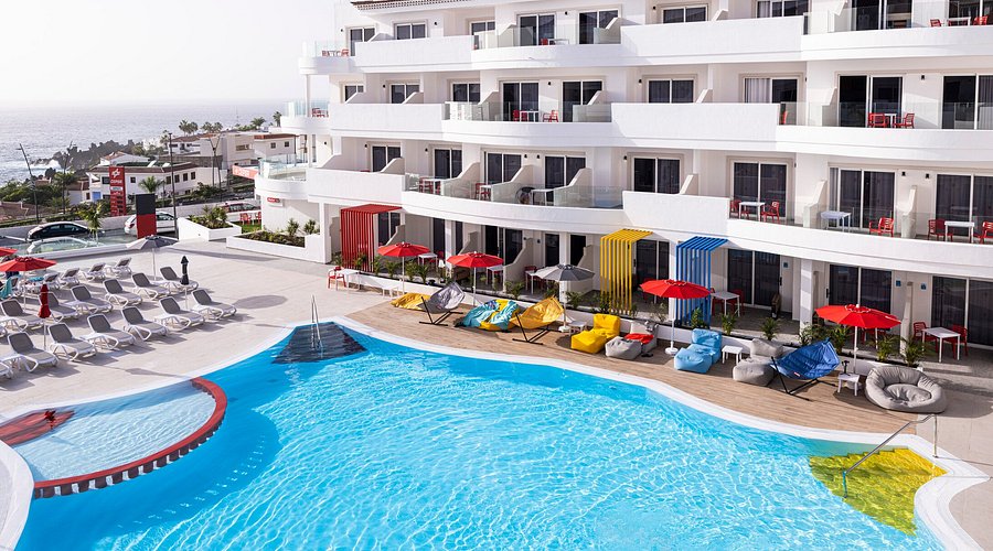 Foto hotel