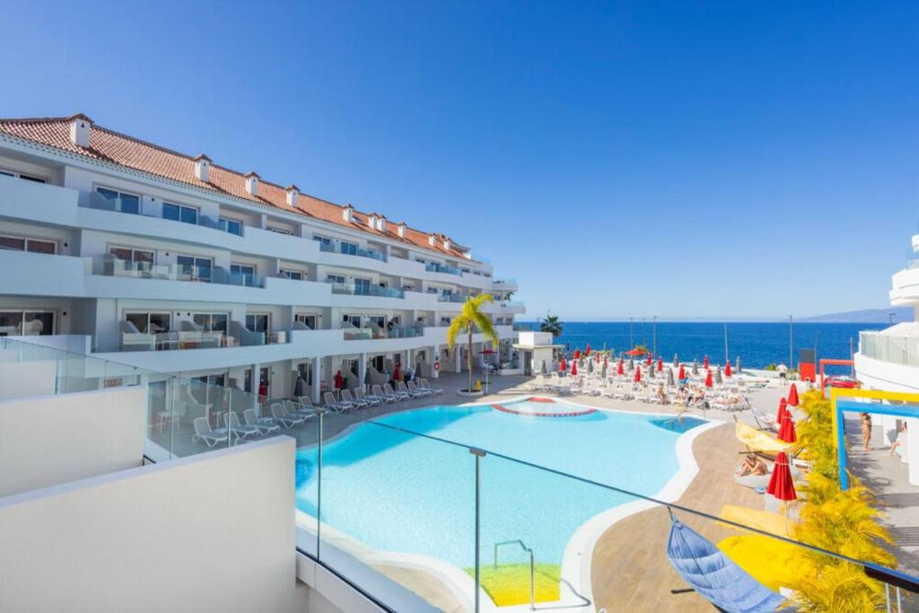 Foto hotel