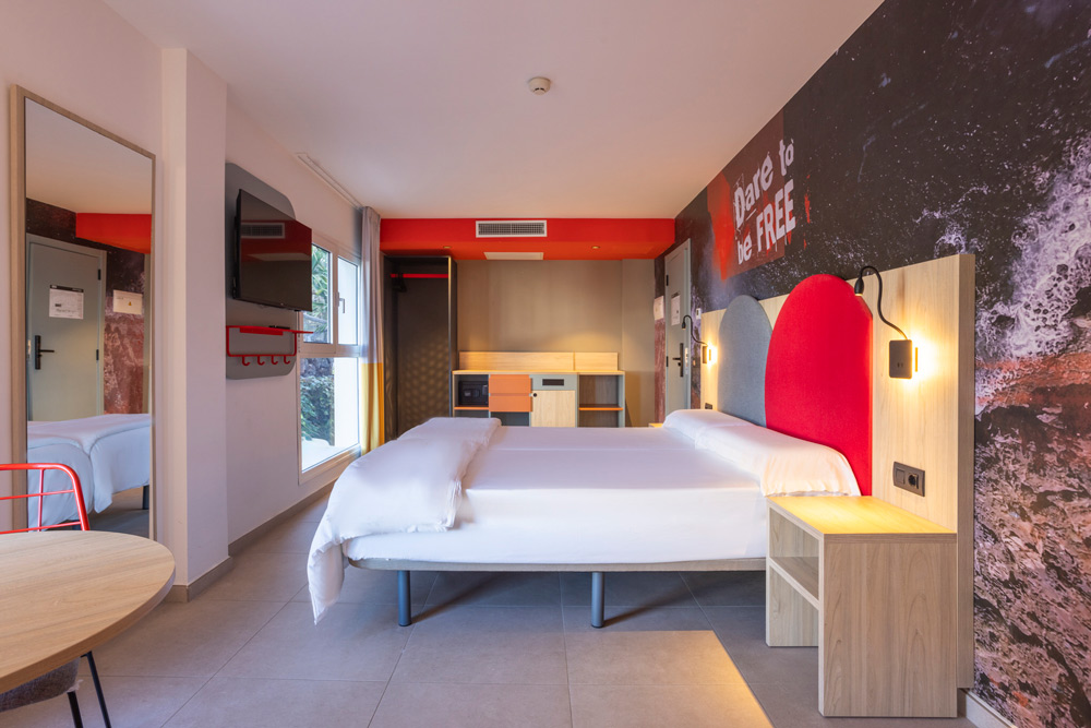 Foto hotel