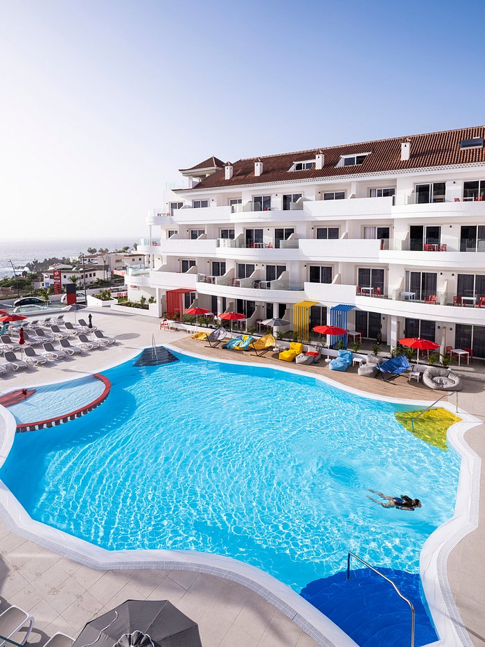 Foto hotel
