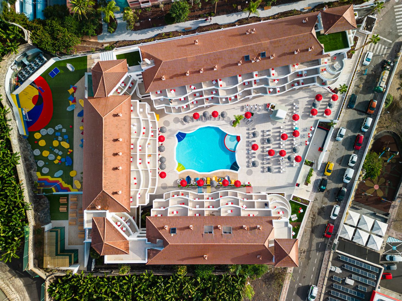 Foto hotel