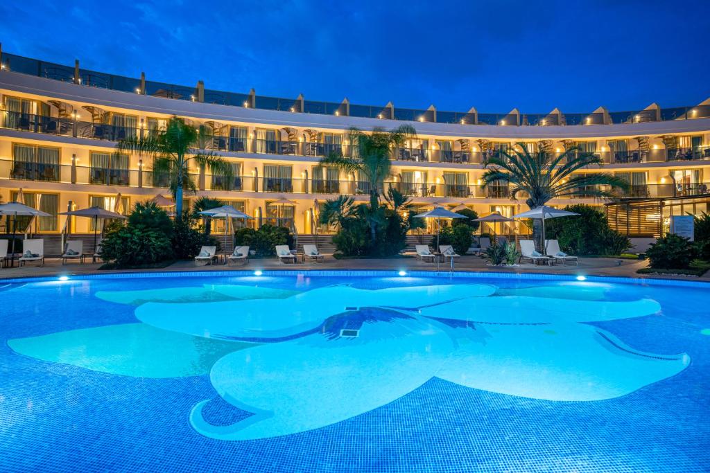 Foto hotel