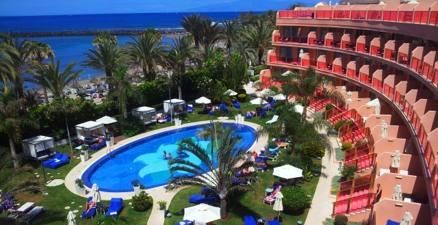 Foto hotel