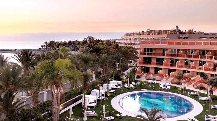 Foto hotel