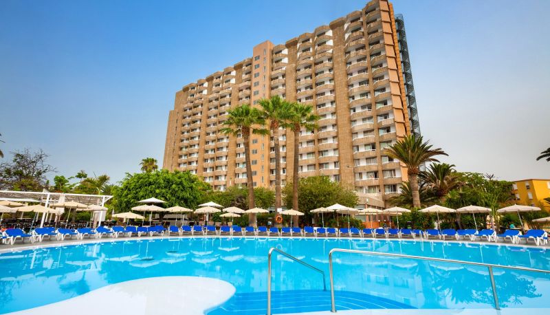 Foto hotel