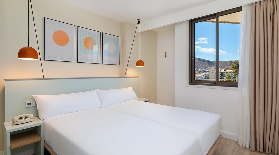 Foto hotel