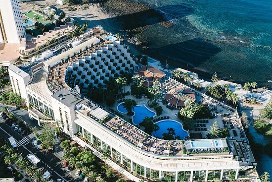 Foto hotel