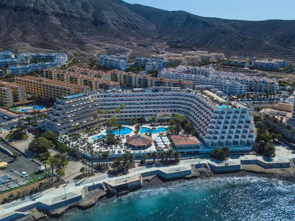 Foto hotel