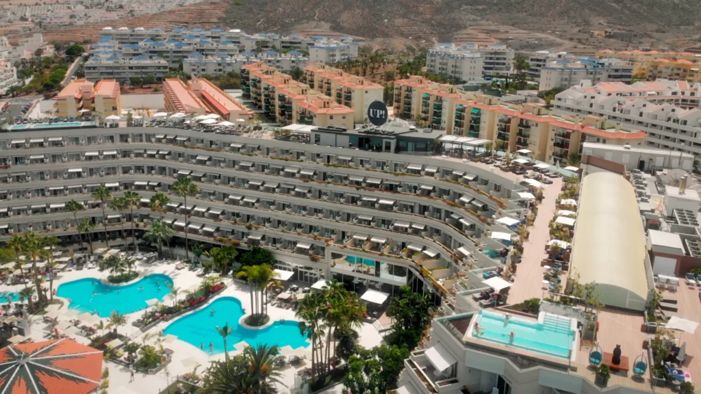 Foto hotel
