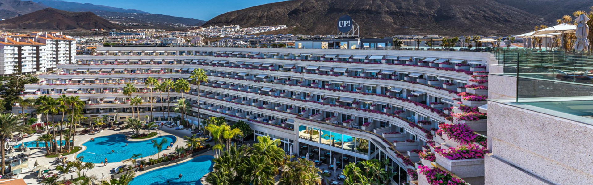 Foto hotel