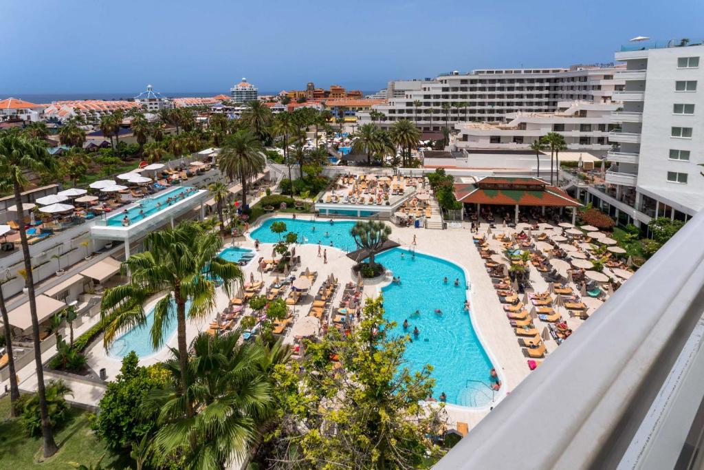 Foto hotel