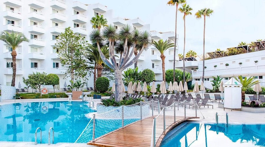 Foto hotel