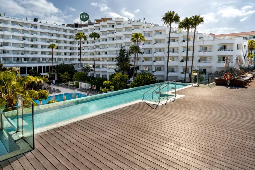 Foto hotel