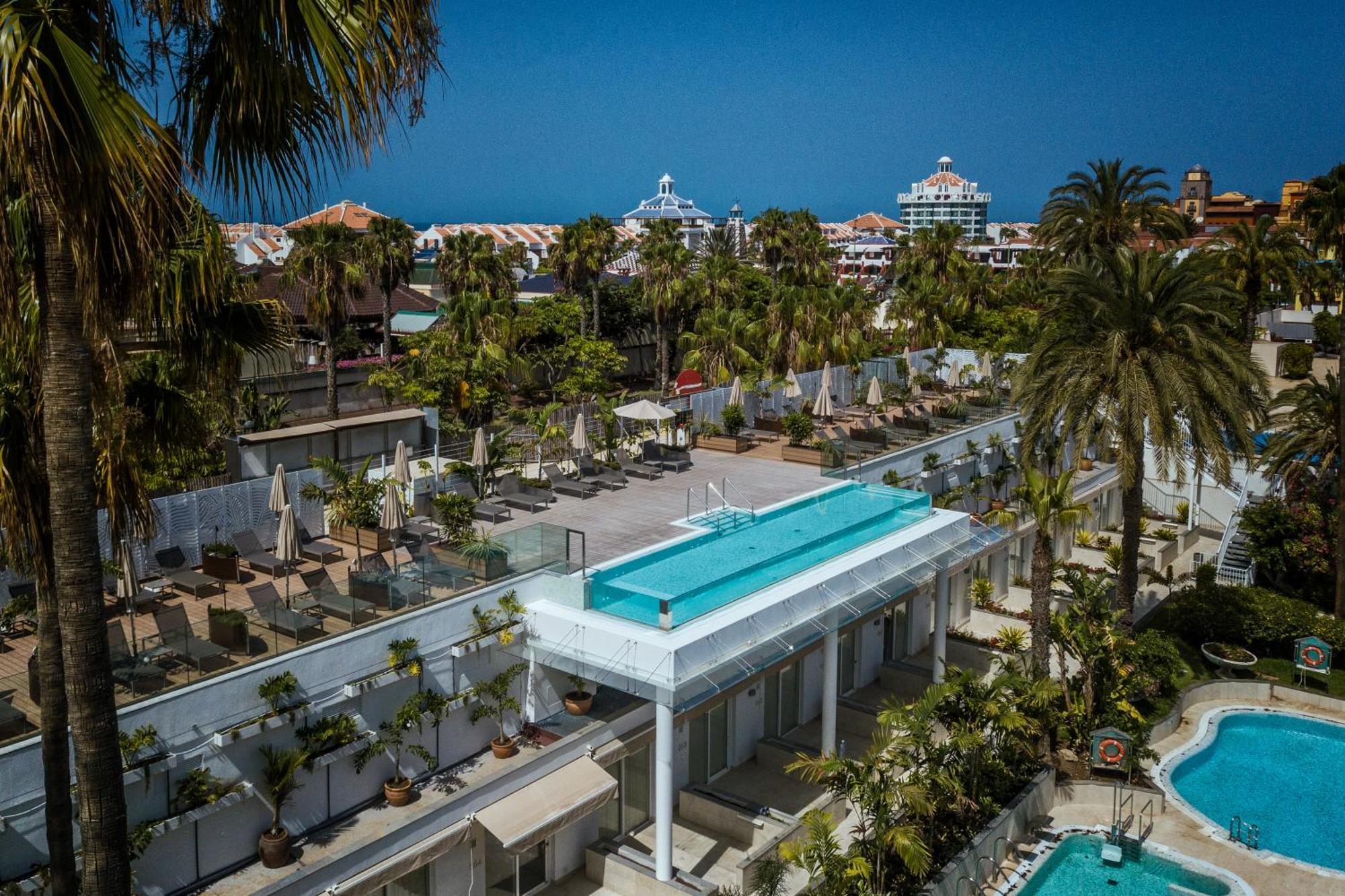 Foto hotel