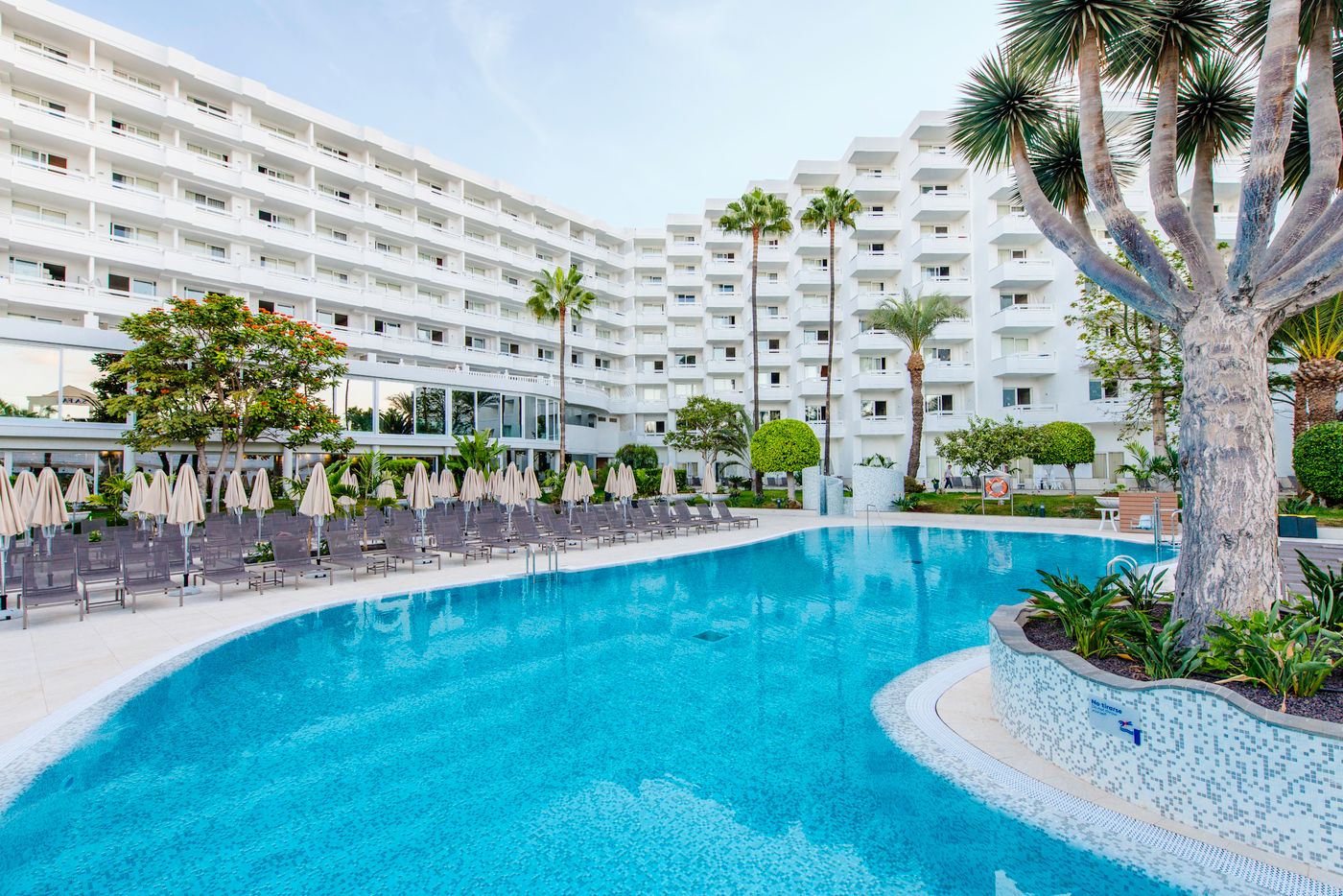 Foto hotel