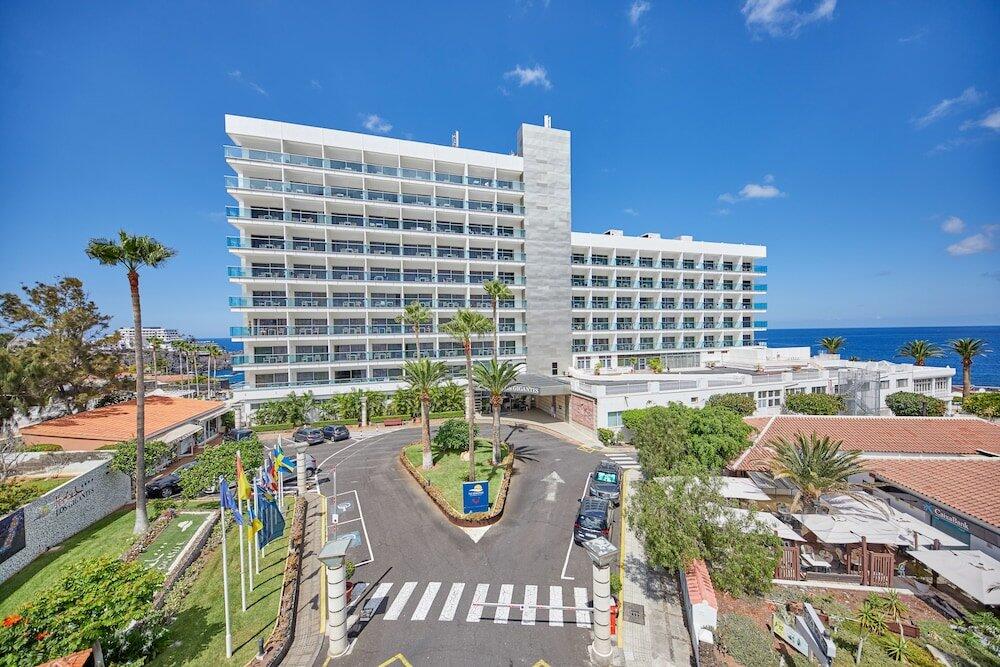 Foto hotel