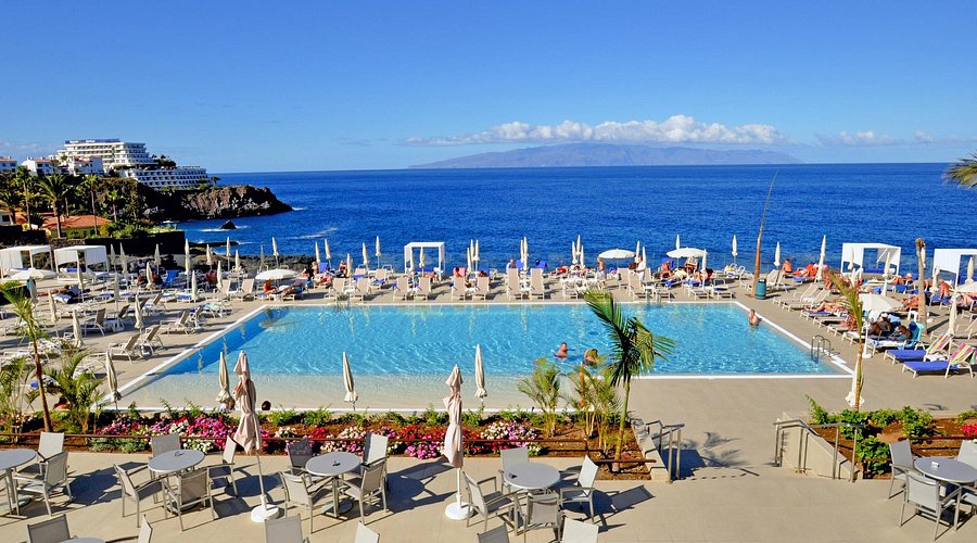 Foto hotel