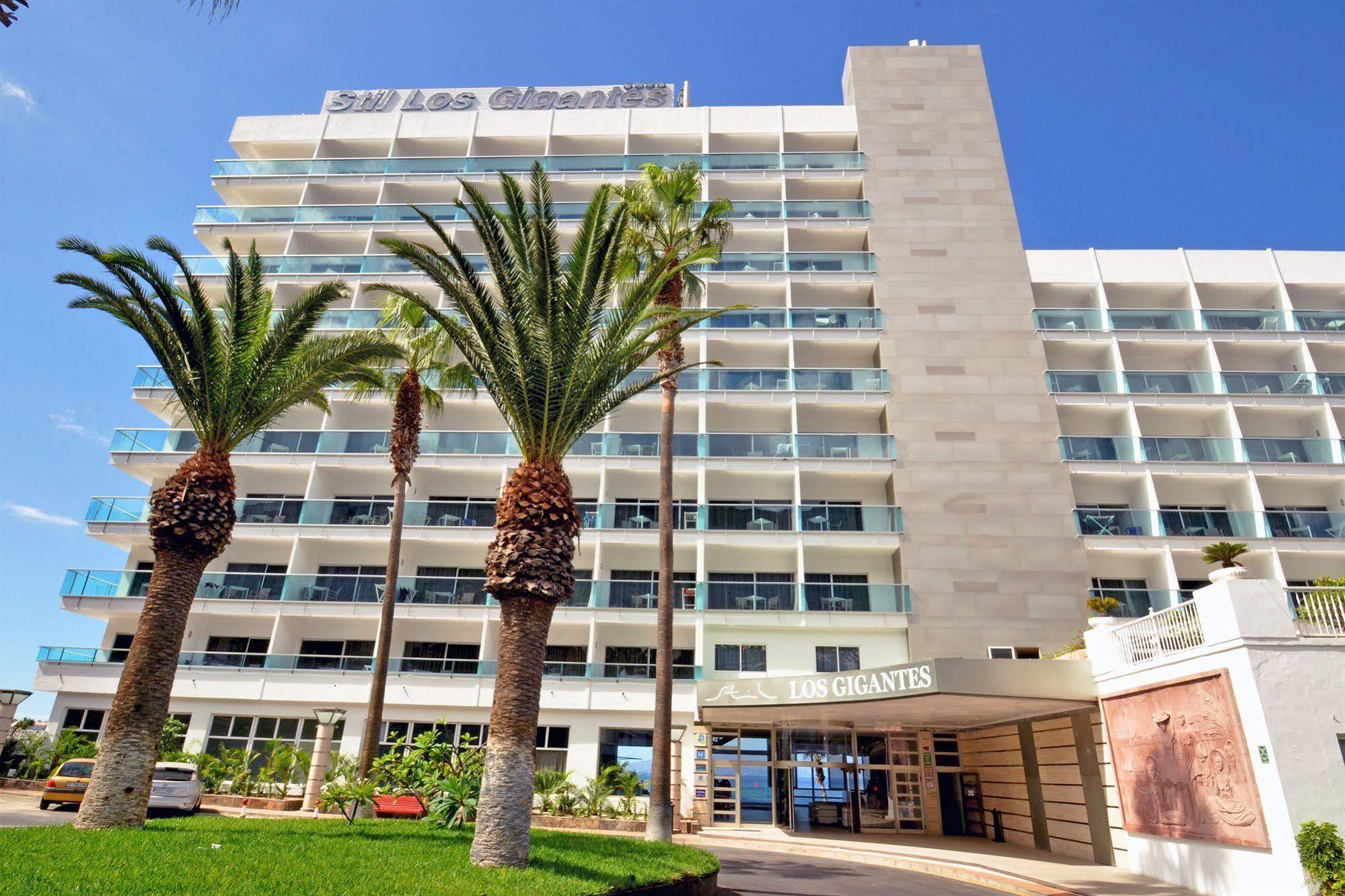 Foto hotel