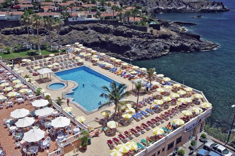 Foto hotel