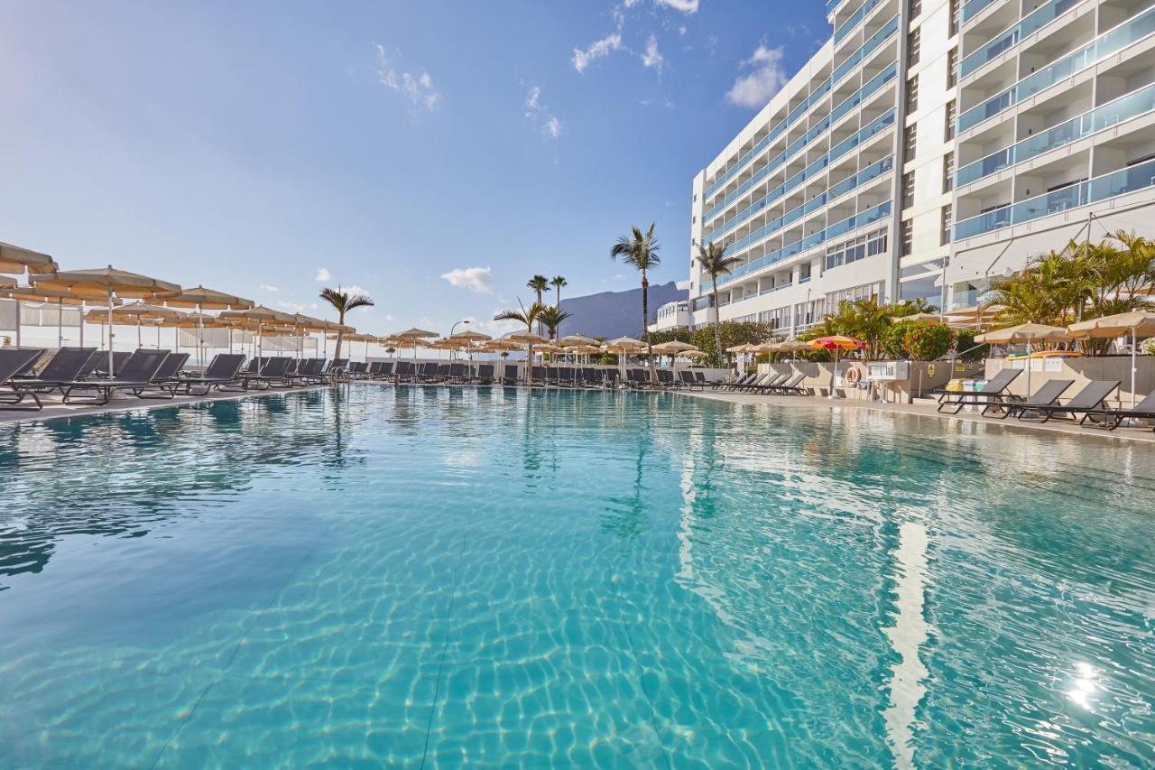 Foto hotel