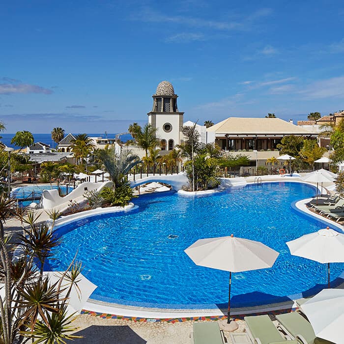 Foto hotel