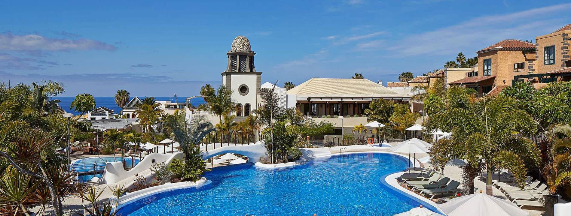 Foto hotel