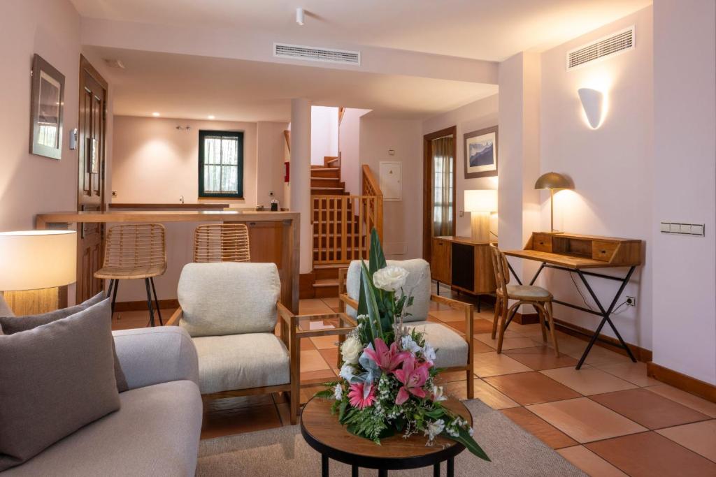 Foto hotel