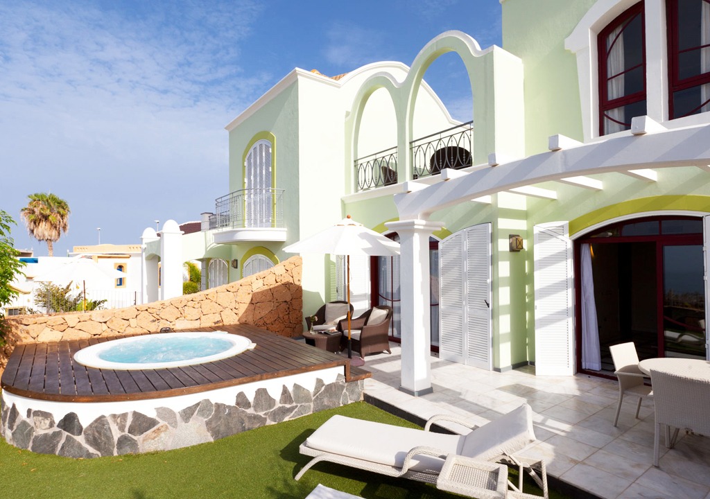Foto hotel