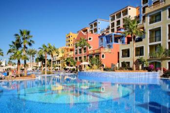 Foto hotel