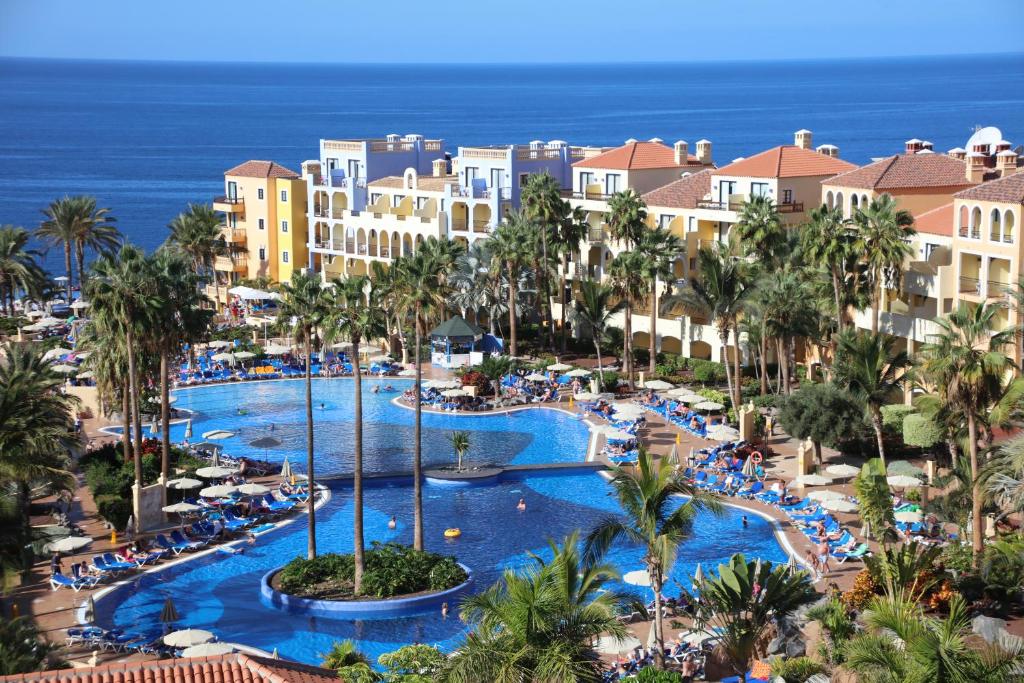 Foto hotel