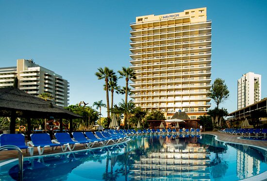 Foto hotel