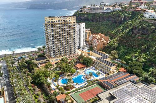 Foto hotel