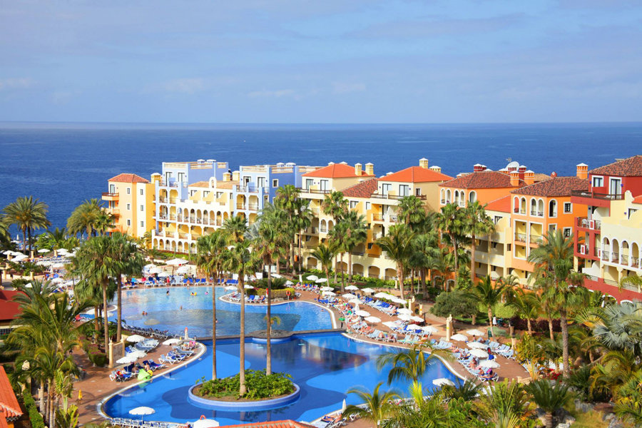 Foto hotel