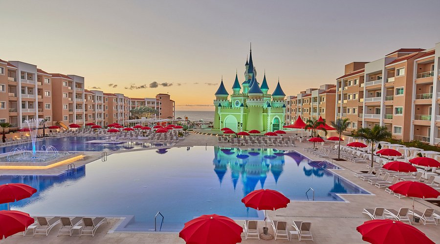 Foto hotel