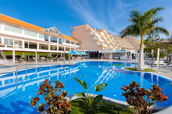 Foto hotel