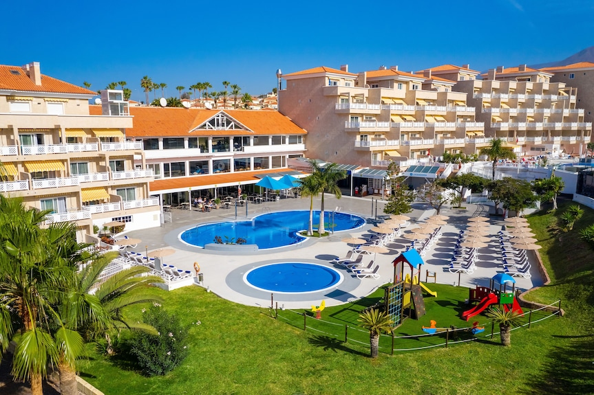 Foto hotel