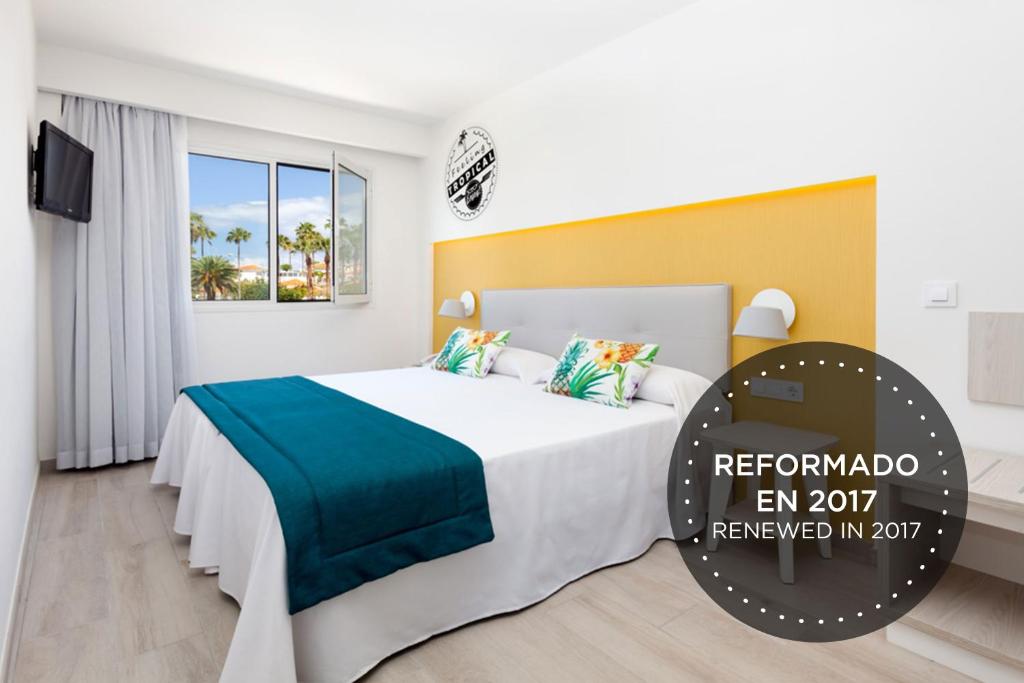 Foto hotel