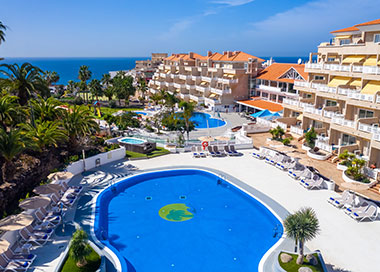 Foto hotel