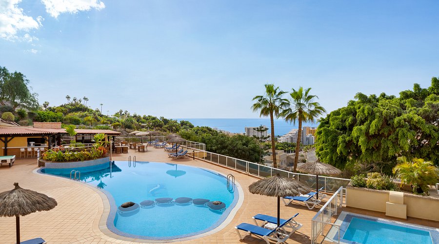 Foto hotel