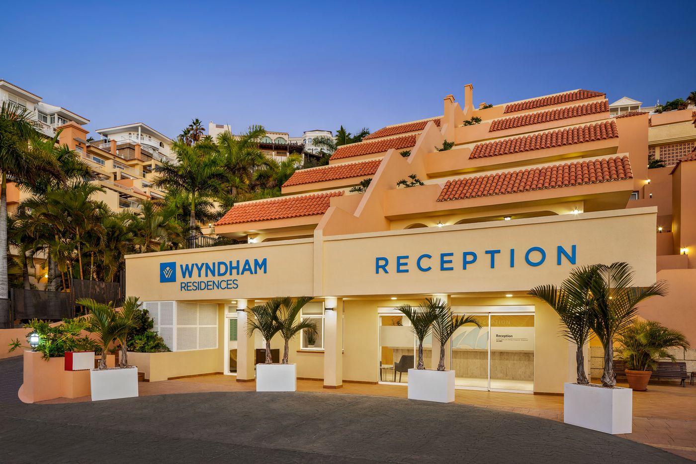 Foto hotel
