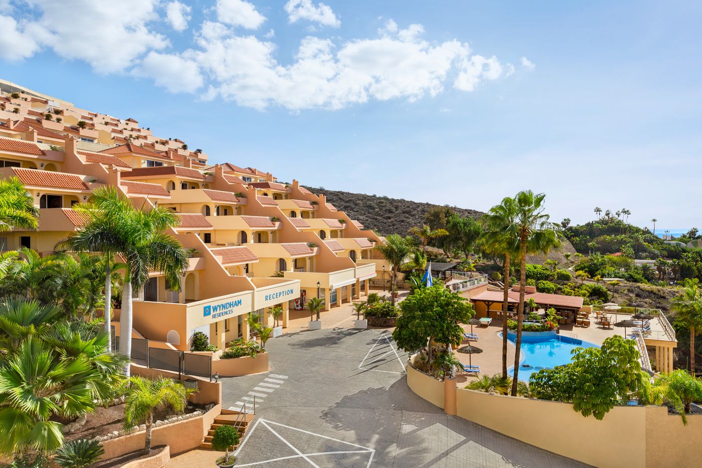 Foto hotel