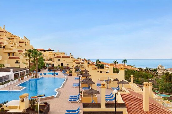 Foto hotel