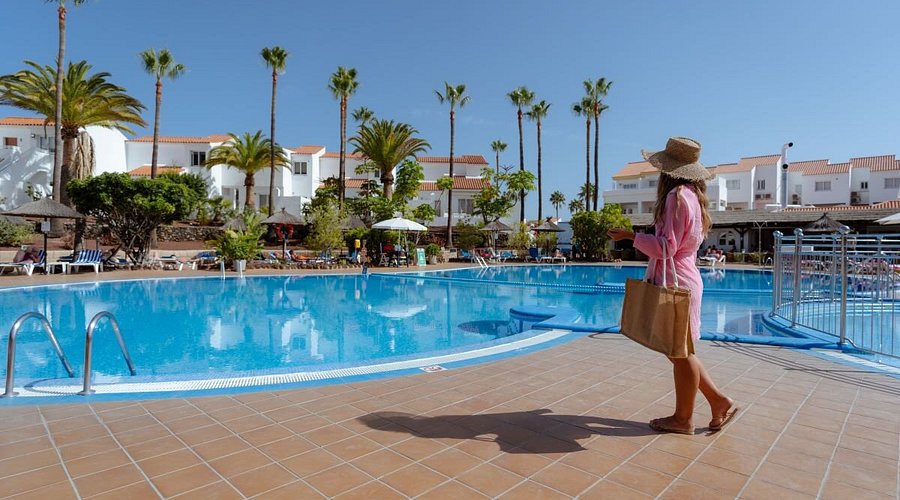 Foto hotel