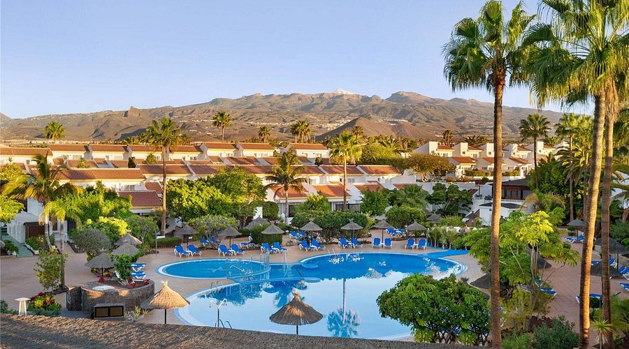 Foto hotel